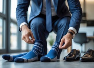 Sådan vælger du de bedste strømper og kvalitets habitjakker til arbejde