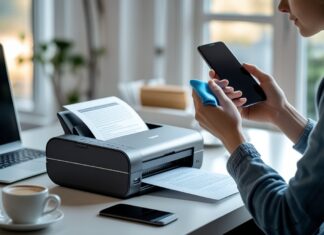Sådan vælger du den bedste billig printer til hjemmet og holder din mobiltelefon i topform