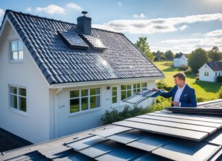 Sådan vælger du den bedste tagdækning i Nordjylland til dit hjem i Faaborg