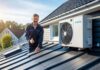 Sådan vælger du den bedste varmepumpe i Sønderborg til dit nye tagprojekt