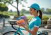 Sådan vælger du den perfekte badehætte til din næste damecykel tur
