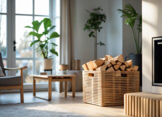 Sådan vælger du den perfekte brændekurv til dit hjem i Hirtshals