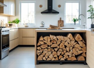 Sådan vælger du den perfekte brændereol til dit nye køkken