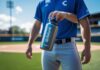 Sådan vælger du den perfekte drikkedunk til din baseballtræning