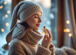 Sådan vælger du den perfekte duft til vinterens hue med lang kvast