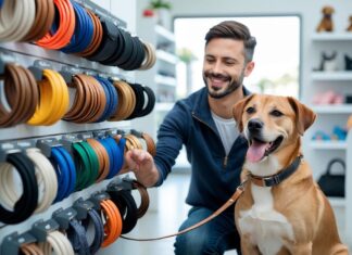 Sådan vælger du den perfekte hundesnor til din hund