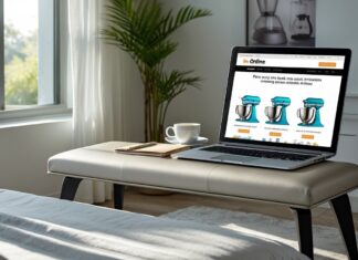 Sådan vælger du den perfekte sengebænk og finder røremaskine tilbud online