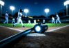 Sådan vælger du den perfekte stavlygte til natlige baseballkampe