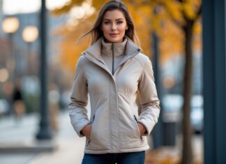 Sådan vælger du den perfekte termojakke til dine sandaler med kilehæl tilbud