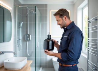 Sådan vælger du den rette ekspansionsbeholder til badeværelse på Østerbro