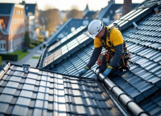 Sådan vælger du den rette tagdækker i København til dit regnvandssystem