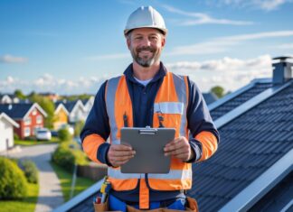 Sådan vælger du den rette tagdækker i Nordjylland og Odense