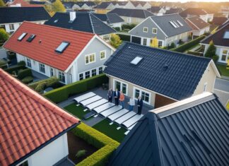 Sådan vælger du den rette tagdækning i Odense og Ringsted