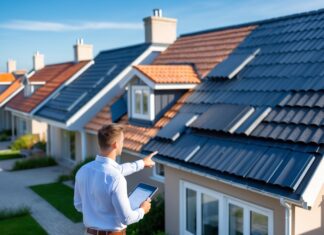 Sådan vælger du den rette tagdækning i Thisted