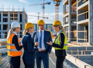 Sådan vælger du den rette totalentreprise i Kolding til dit byggeprojekt