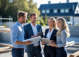 Sådan vælger du den rette totalentreprise i Odsherred til dit byggeprojekt