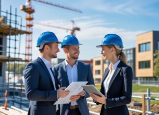 Sådan vælger du den rette totalentreprise i Silkeborg til dit byggeprojekt