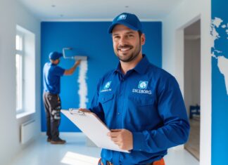 Sådan vælger du den rette totalentreprise i Silkeborg til dit malerprojekt