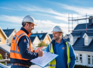 Sådan vælger du den rette totalentreprise i Vejle til dit tagprojekt