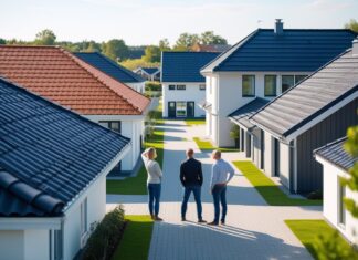 Sådan vælger du det bedste tag til dit hjem i Slagelse