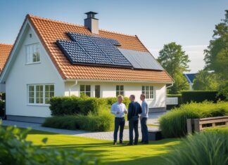 Sådan vælger du det bedste tag til dit hus i Lolland og Vordingborg