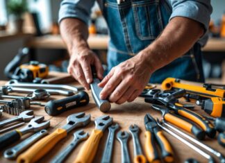 Sådan vælger du det bedste værktøj