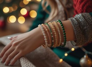 Sådan vælger du det perfekte armbånd til julefrokosten