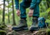 Sådan vælger du det perfekte fodtøj til udendørs aktiviteter med overtræksbukser til udendørs aktiviteter