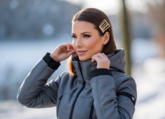 Sådan vælger du det perfekte hårspænde til din flyverdragt til voksne