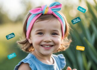 Sådan vælger du det perfekte pandebånd til børnetøj udsalg online tilbud