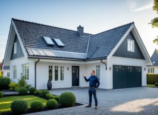 Sådan vælger du det perfekte tag til dit hjem i Frederikshavn