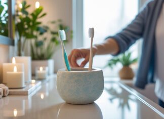 Sådan vælger du det perfekte tandkrus til din dekoration til hjemmet online