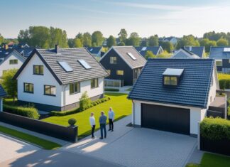 Sådan vælger du det rette sadeltag i Vejle