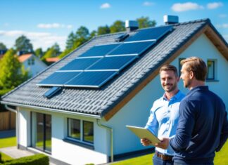 Sådan vælger du det rigtige tag og effektive varmepumper i Assens