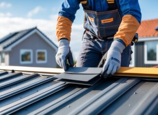 Sådan vælger du det rigtige tag og skærebukser til dit projekt i Middelfart