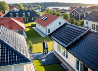 Sådan vælger du det rigtige tag til dit hjem i Esbjerg og Svendborg