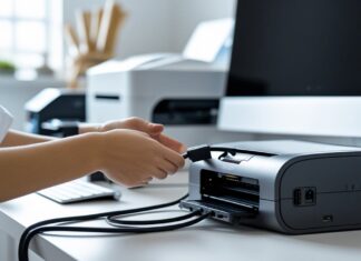 Sådan vælger du det rigtige usb-kabel til dine billige printere og tilbehør