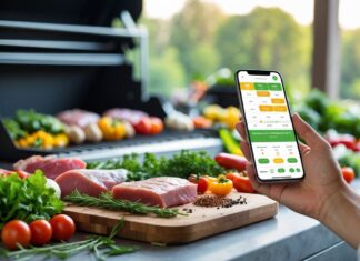 Sådan vælger du måltidskasse til grill og sammenligner prisen for de bedste måltidskasser