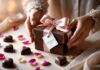 Send kærlighed med chokolade – den personlige gave, der altid rammer plet