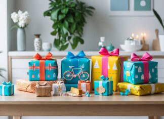 Sjove adventsgaver til 30-årige med et twist fra København