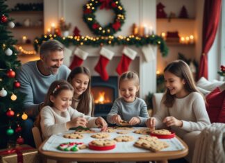 Sjove aktiviteter til julehygge med familien