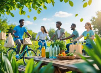 Sjove ting og miljøvenlige valg til en grønnere hverdag