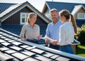 Spar penge på tagdækning i Tune og Esbjerg