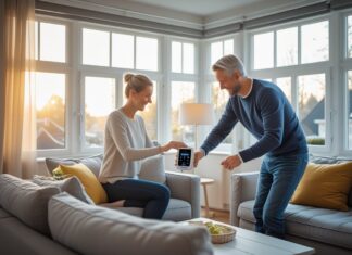 Spar penge på varmeregningen med nyttige tips fra Odense