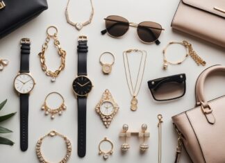 Stilfulde accessories til både hverdag og fest