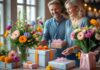 Blomster og gaver til enhver smag: Den perfekte kombination til enhver anledning