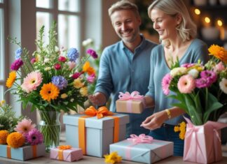 Blomster og gaver til enhver smag: Den perfekte kombination til enhver anledning