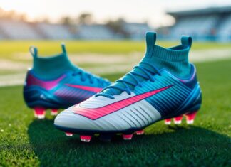 De bedste fodboldstøvler med sok til kamp på din næste fodboldtur