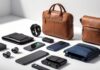 De bedste gadgets og tasker til mænd online