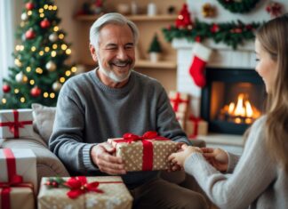 De bedste gaveidéer til morfar i juletiden